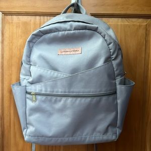 Canvelle (Logan & Lenora) Backpack